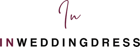InWeddingDress.com logo