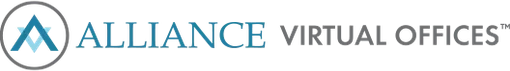 Alliance Virtual Offices logo