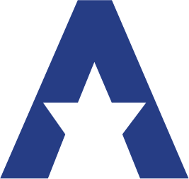 AmScope logo