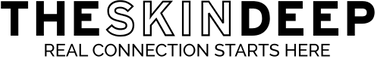 The Skin Deep logo