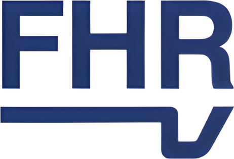 BookFHR.com logo