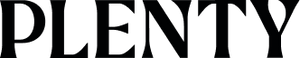 PLENTY logo