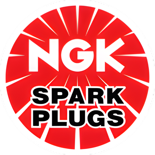 NGK Spark Plugs logo