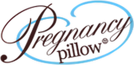 Pregnancy Pillow logo