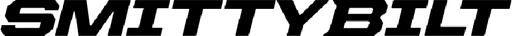 Smittybilt logo