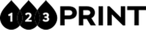 123Print logo
