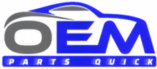 OEMPartsQuick.com logo
