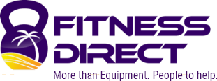 Fitness Direct logo