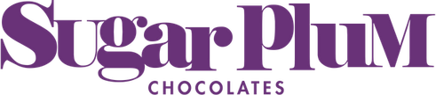 Sugar Plum Chocolates logo
