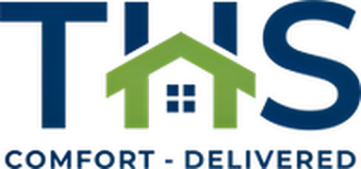 Total Home Supply logo