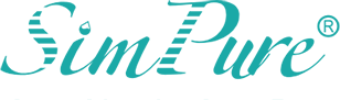 SimPure logo