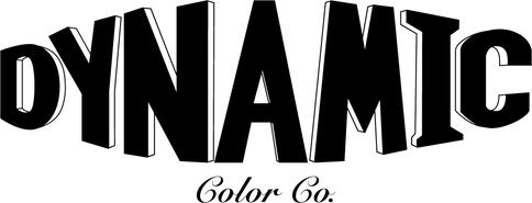 Dynamic Color logo