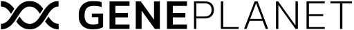 GenePlanet logo