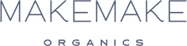 Makemake Organics logo