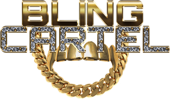 Bling Cartel logo
