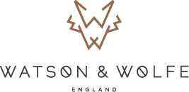 Watson & Wolfe logo