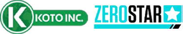KOTOUS STORE logo