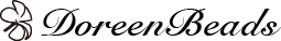 Doreenbeads logo