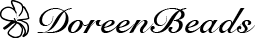 Doreenbeads logo