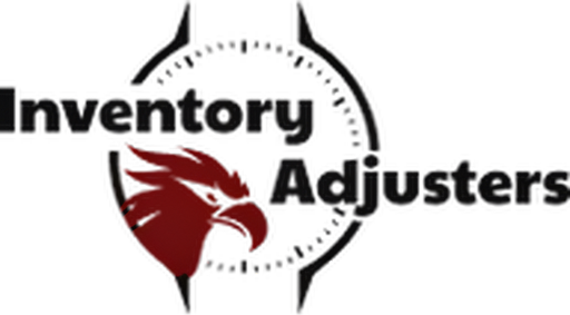 Inventory Adjusters logo