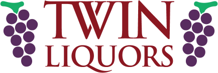 Twin Liquors logo