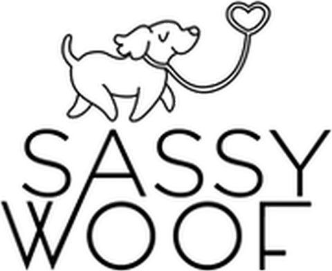 Sassy Woof logo