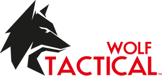 Wolf Tactical logo