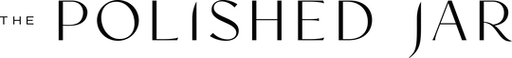 The Polished Jar logo