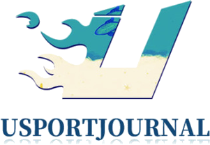 Usportsjournal logo