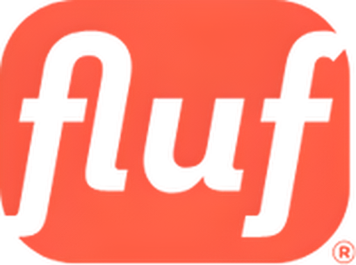 Fluf Bags - US logo