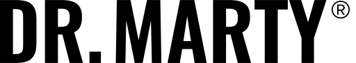 Dr. Marty Pets logo