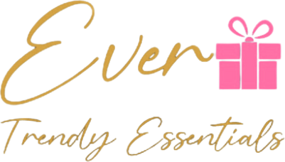 Ever Trendy Essentials logo