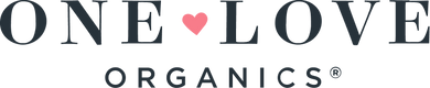 One Love Organics logo
