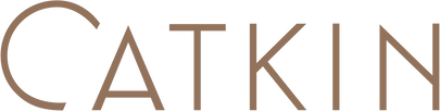 CATKIN Cosmetics logo