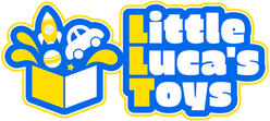 Little Luca's Toys logo