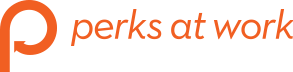 Perks at Work logo