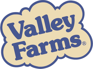 Valley Farms Shop logo