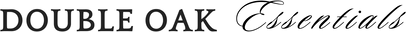 Double Oak Essentials logo