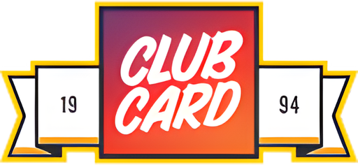 Clubcard Printing USA logo