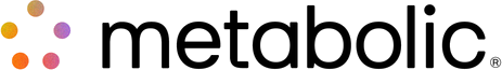 Metabolic logo