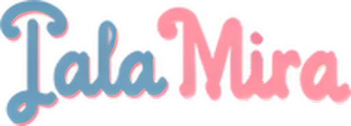 LalaMira logo