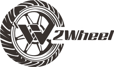 2Wheel logo