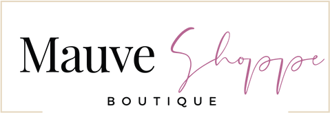 Mauve Shoppe NJ logo