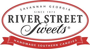 River Street Sweets® logo