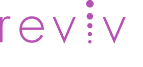 RevivSerums.com logo