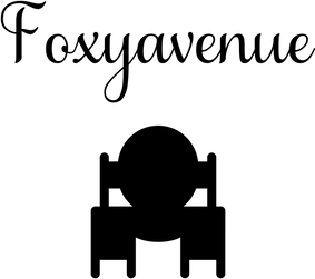 Foxyavenue logo