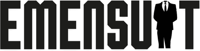 Emensuits logo