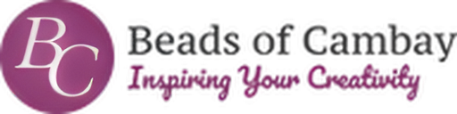 Beads of Cambay logo