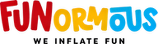 Funormous logo