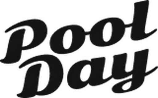 Pool Day logo